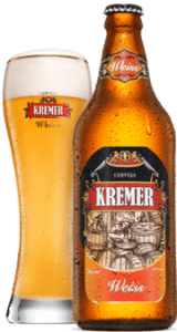 cerveja kremer weiss