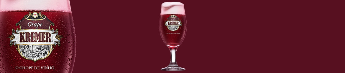 Chopp de Vinho Kremer Chopp de Vinho Kremer