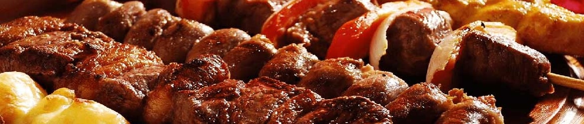 Espetinhos para Churrasco Espetinhos para Churrasco